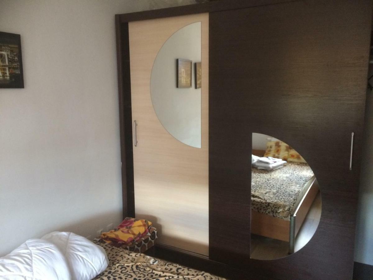 Apartament Nad Baltykiem كولوبرزيغ المظهر الخارجي الصورة